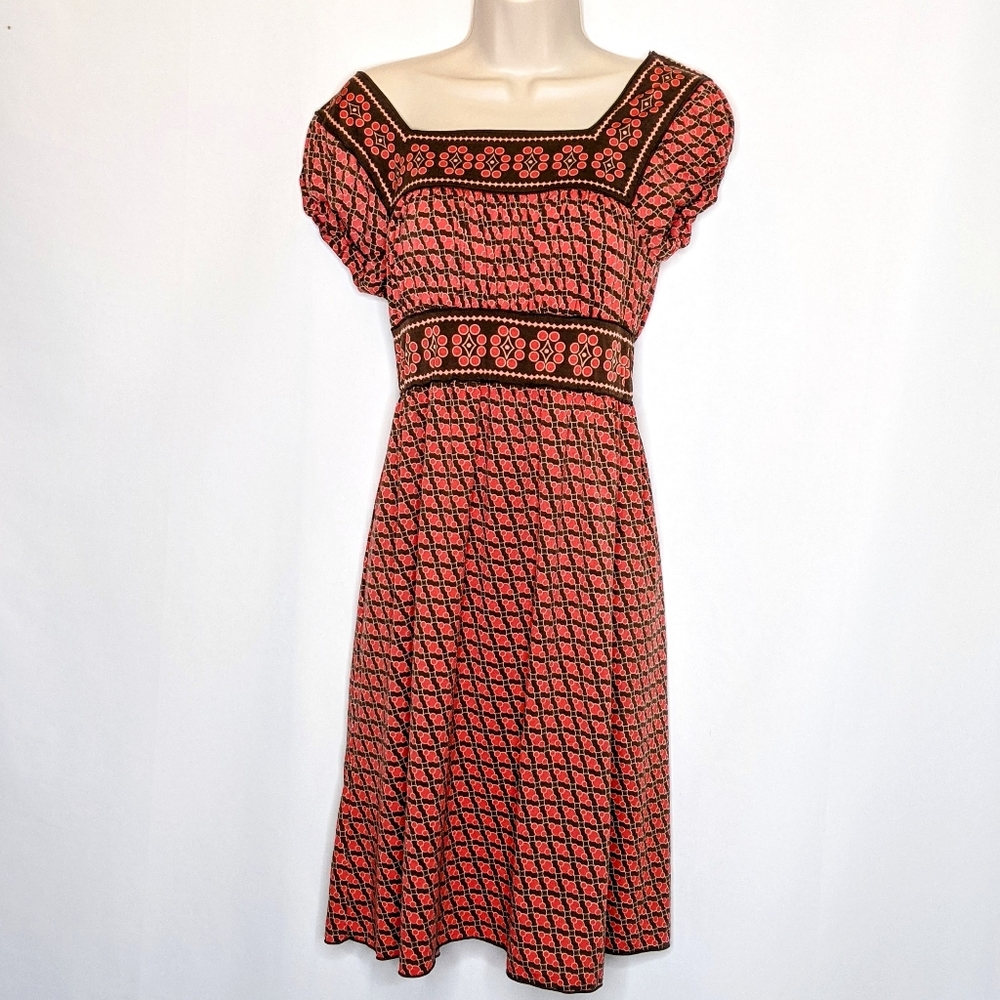 Studio M empire dress sz:‎ S
